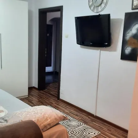 Апартаменты Mangalia, 2 Мангалия