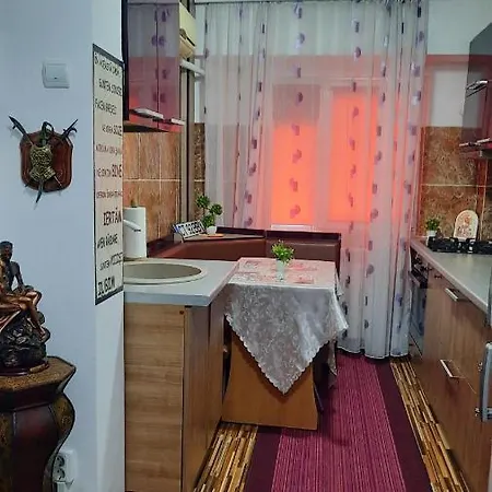 Апартаменты Mangalia, 2 *