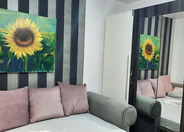 Mangalia, 2 Апартаменты Мангалия