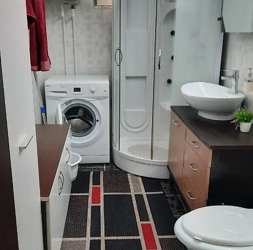 Апартаменты Mangalia, 2 *