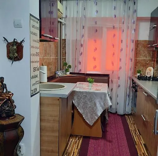 Апартаменты Mangalia, 2 *