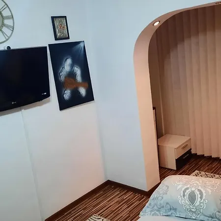 Apartament Mangalia, 2 *