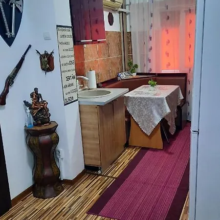 Appartement Mangalia, 2