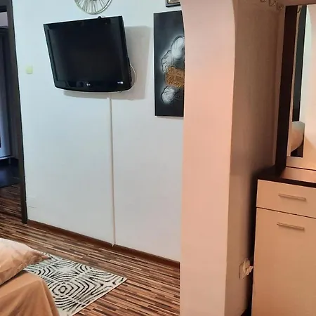 Appartement Mangalia, 2 *