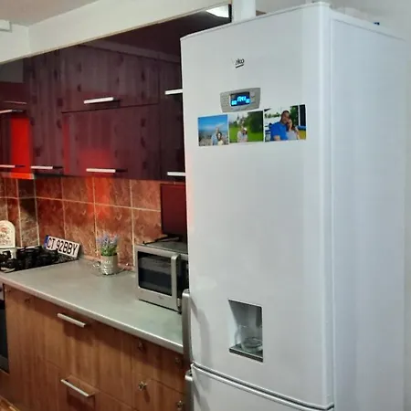 Apartament Mangalia, 2 *